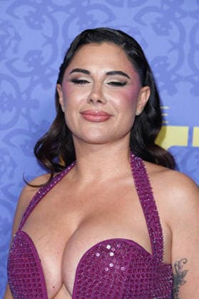 Maria Bell bei der Premiere von THE 50 - Staffel 3 von Prime Video im Cinedom in Köln am 05.03.2026