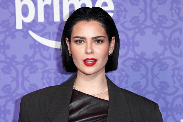 Linda Braunberger bei der Premiere von THE 50 - Staffel 3 von Prime Video im Cinedom in Köln am 05.03.2026