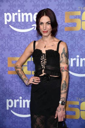 Tessa Bergmeier bei der Premiere von THE 50 - Staffel 3 von Prime Video im Cinedom in Köln am 05.03.2026