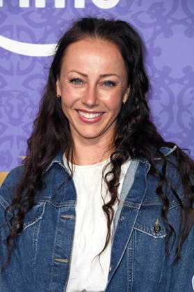 Sandra Sicora bei der Premiere von THE 50 - Staffel 3 von Prime Video im Cinedom in Köln am 05.03.2026