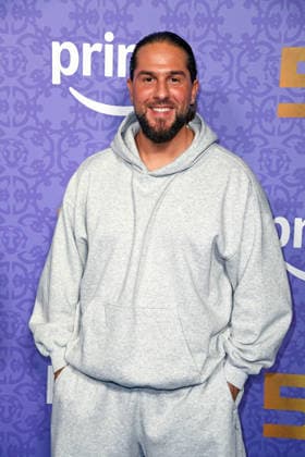Maurice Dziwak bei der Premiere von THE 50 - Staffel 3 von Prime Video im Cinedom in Köln am 05.03.2026
