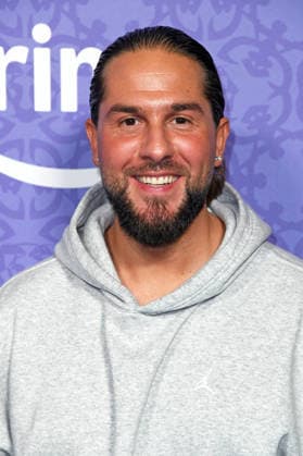 Maurice Dziwak bei der Premiere von THE 50 - Staffel 3 von Prime Video im Cinedom in Köln am 05.03.2026