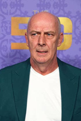 Mario Basler bei der Premiere von THE 50 - Staffel 3 von Prime Video im Cinedom in Köln am 05.03.2026
