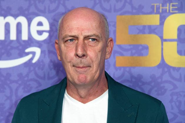 Mario Basler bei der Premiere von THE 50 - Staffel 3 von Prime Video im Cinedom in Köln am 05.03.2026