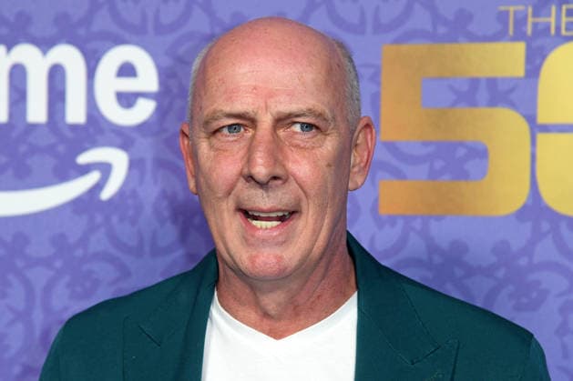Mario Basler bei der Premiere von THE 50 - Staffel 3 von Prime Video im Cinedom in Köln am 05.03.2026