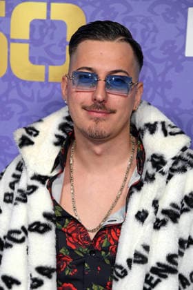 Marvin Kleinen bei der Premiere von THE 50 - Staffel 3 von Prime Video im Cinedom in Köln am 05.03.2026
