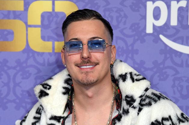 Marvin Kleinen bei der Premiere von THE 50 - Staffel 3 von Prime Video im Cinedom in Köln am 05.03.2026