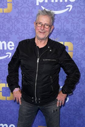 Martin Semmelrogge bei der Premiere von THE 50 - Staffel 3 von Prime Video im Cinedom in Köln am 05.03.2026