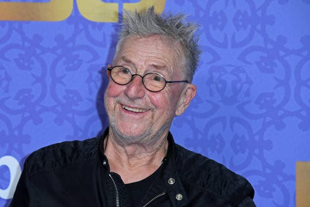 Martin Semmelrogge bei der Premiere von THE 50 - Staffel 3 von Prime Video im Cinedom in Köln am 05.03.2026