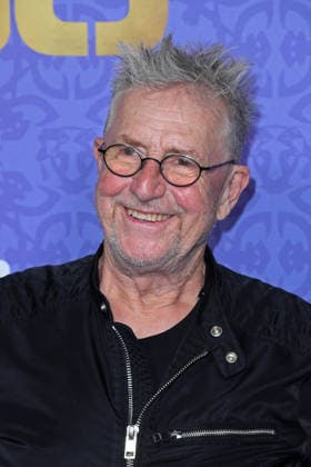 Martin Semmelrogge bei der Premiere von THE 50 - Staffel 3 von Prime Video im Cinedom in Köln am 05.03.2026