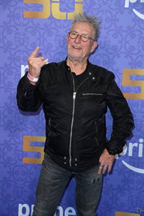 Martin Semmelrogge bei der Premiere von THE 50 - Staffel 3 von Prime Video im Cinedom in Köln am 05.03.2026