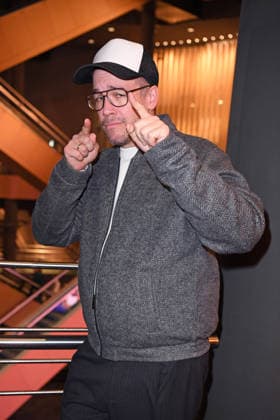 Jan van Weyde bei der Premiere von THE 50 - Staffel 3 von Prime Video im Cinedom in Köln am 05.03.2026