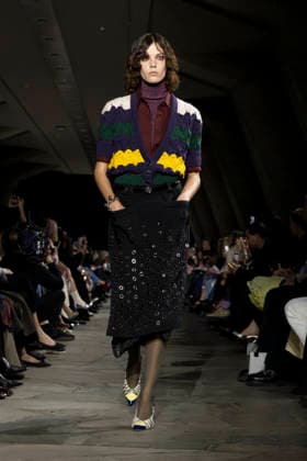 Runway during the Rabanne Womenswear Fall Winter 2026 2027 show as part of Paris Fashion Week PFW à lUnesco, à Paris, France, le 5 mars 2026 Bestimage Runway during the Rabanne Womenswear Fall Winter 2026 2027 show as part of Paris Fashion Week on March 05, 2026 in Paris, France Paris France  Copyright: xAgencex xBestimagexAgencex xBestimagex