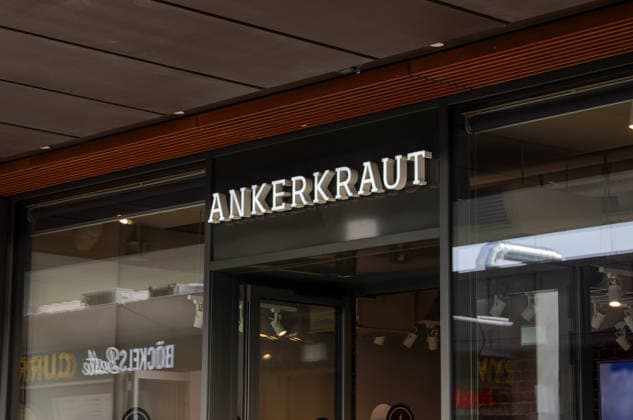 06.03.2026, Deutschland, NRW, Lebensmittel, Rückrufe, Der Gewürzmittelhersteller Ankerkraut veröffentlichte in dieser Woche einen Rückruf für einige seiner Produkte, da hierin Metallsplitter gefunden wurden, Metallteile, Lebensmittelwarnung, Deutschland *** 06 03 2026, Germany, NRW, Food, Recalls, The spice manufacturer Ankerkraut issued a recall for some of its products this week because metal splinters were found in them, Metal parts, Food warning, Germany Copyright: xD.xKerlekin SnowfieldxPhotographyx SF060326AnkerkrautD4