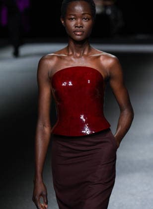 Paris fashion week Womenwear FALL WINTER 2026 2027 ISSEY MIYAKE 6th March 2026 sylvie lefort photography MAXPPP 06 03 2026 @sylvie Lefort Photography MAXPPP 06 03 26 Models present creations from the Womenswear FALL WINTER 2026 2027collection by ISSEY MIYAKE during the Paris Fashion Week, in Paris, France 6th March 2026 The presentation of the Womens collections from March 2nd to March 10th 26  Copyright: xMAXPPPxsylviexlefortxphotographyx LFR202603067124 LFR202603067124