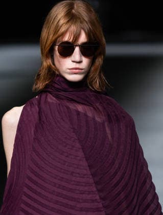 Paris fashion week Womenwear FALL WINTER 2026 2027 ISSEY MIYAKE 6th March 2026 sylvie lefort photography MAXPPP 06 03 2026 @sylvie Lefort Photography MAXPPP 06 03 26 Models present creations from the Womenswear FALL WINTER 2026 2027collection by ISSEY MIYAKE during the Paris Fashion Week, in Paris, France 6th March 2026 The presentation of the Womens collections from March 2nd to March 10th 26  Copyright: xMAXPPPxsylviexlefortxphotographyx LFR202603067128 LFR202603067128