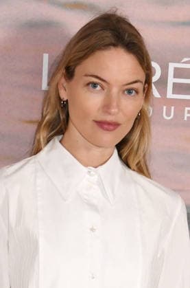 NEW YORK, NY- MARCH 6: Martha Hunt at the 10th Annual Hudson River Park Friends Playground Committee Luncheon on March 6, 2026 at Tribeca Rooftop in New York City. Copyright: xMediaPunchx
