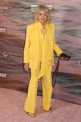 10th Annual Hudson River Park Friends Playground Committee Luncheon at Tribeca Rooftop Featuring: Martha Stewart Where: New York City, New York, United States When: 06 Mar 2026 Credit: mpi099 MediaPunch INSTARimages EDITORIAL USE ONLY. NOT FOR USE BY NEWSPAPERS BASED IN THE UK. Copyright: xx instar55532789