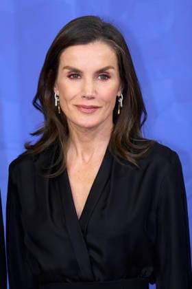 06-03-2026 Madrid Queen Letizia during the 24th memorium concert in honor of the terrorism victims at the national music auditorium in Madrid. No Spain Â  Copyright: xPPEx