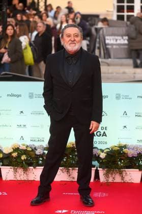Malaga rolls out the red carpet for the 29th edition of the Malaga Film Festival Huelva actor Mariano Pena poses on the red carpet at the Malaga Film Festival, March 6, 2026 in Malaga Andalusia, Spain The city of Malaga rolls out the red carpet to become the epicenter of Spanish-language cinema until March 15 with the celebration of the 29th edition of the Malaga Film Festival, an event that will once again build bridges between Spain and Latin America and brings together works from 71 countries A total of 2,883 audiovisual works have been registered, of which 1,182 are directed by women, representing 41% of the total In the official competition section, 22 films, 12 Spanish and ten Latin American, will participate, in addition to 21 other  Copyright: xEuropaxPressx 7345757