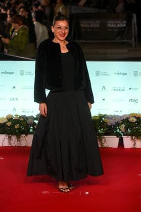 Malaga rolls out the red carpet for the 29th edition of the Malaga Film Festival Spanish actress Mariola Fuentes poses on the red carpet at the Malaga Film Festival, March 6, 2026 in Malaga Andalusia, Spain The city of Malaga rolls out the red carpet to become the epicenter of Spanish-language cinema until March 15 with the celebration of the 29th edition of the Malaga Film Festival, an event that will once again build bridges between Spain and Latin America and brings together works from 71 countries A total of 2,883 audiovisual works have been registered, of which 1,182 are directed by women, representing 41% of the total In the official competition section, 22 films, 12 Spanish and ten Latin American, will participate, in addition to 21  Copyright: xEuropaxPressx 7345780
