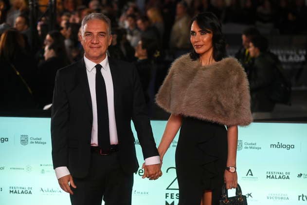 Malaga rolls out the red carpet for the 29th edition of the Film Festival The Deputy Secretary of Autonomous and Local Coordination and Electoral Analysis of the PP, Elías Bendodo, poses on the red carpet of the Malaga Film Festival, March 6, 2026 in Malaga Andalusia, Spain The city of Malaga rolls out the red carpet to become the epicenter of Spanish-language cinema until March 15 with the celebration of the 29th edition of the Malaga Film Festival, an event that will once again build bridges between Spain and Latin America and brings together works from 71 countries A total of 2,883 audiovisual works have been registered, of which 1,182 are directed by women, representing 41% of the total In the official competition section, 22 films, 12  Copyright: xEuropaxPressx 7345788