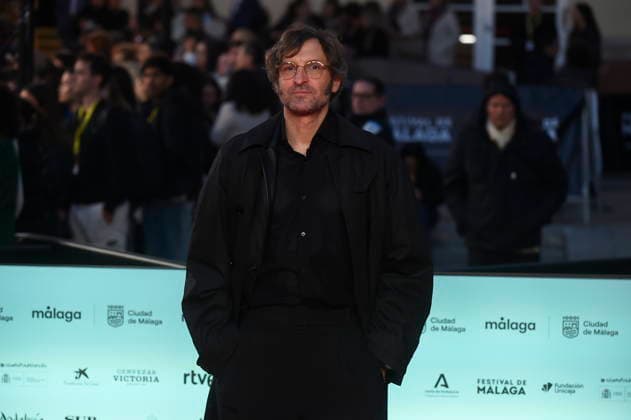 Malaga rolls out the red carpet for the 29th edition of the Malaga Film Festival Actor Julian Villagran poses on the red carpet at the Malaga Film Festival, March 4, 2026 in Malaga Andalusia, Spain The city of Malaga rolls out the red carpet to become the epicenter of Spanish-language cinema until March 15 with the celebration of the 29th edition of the Malaga Film Festival, an event that will again build bridges between Spain and Latin America and brings together works from 71 countries A total of 2,883 audiovisual works have been registered, Of which 1 182 are directed by women, which represents 41% of the total In the official competition section will participate 22 films, 12 Spanish and ten Latin American, in addition to 21 other 19 Sp  Copyright: xEuropaxPressx 7345789
