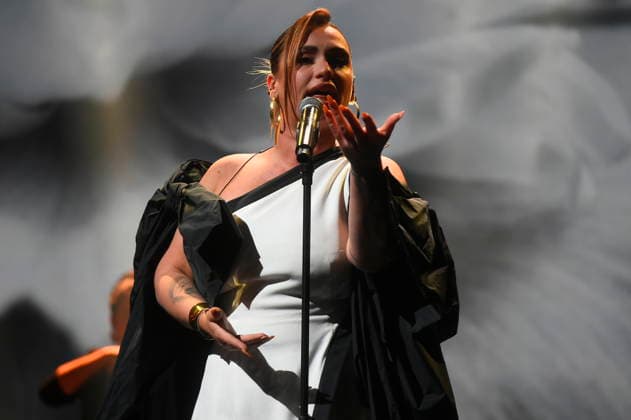 Opening gala of the Malaga Film Festival 2026 Singer Lia Kali during her performance at the opening gala of the Malaga Film Festival, March 6, 2026 in Malaga Andalusia, Spain The city of Malaga rolls out the red carpet to become the epicenter of Spanish-language cinema until March 15 with the celebration of the 29th edition of the Malaga Film Festival, an event that will once again build bridges between Spain and Latin America and brings together works from 71 countries A total of 2,883 audiovisual works have been registered, of which 1,182 are directed by women, representing 41% of the total In the official competition section, 22 films, 12 Spanish and ten Latin American, will participate, in addition to 21 other 19 Spanish and two Latin  Copyright: xEuropaxPressx 7345801