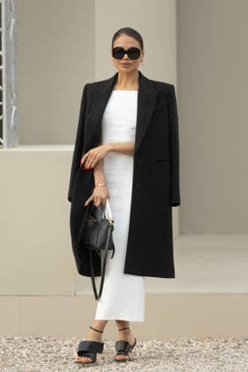 PFW Givenchy Outside Arrivals NB Emma Thynn, Marchioness of Bath arrived at the Givenchy Womenswear Fall Winter 2026-2027 show as part of Paris Fashion Week on March 06, 2026 in Paris, France. Photo by Nasser Berzane ABACAPRESS.COM Paris France  Copyright: xBerzanexNasser ABACAx