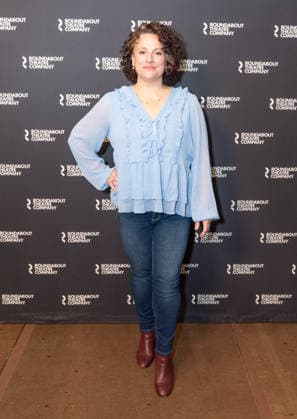 NY: Fallen Angels on Broadway press event Tracee Chimo attends Fallen Angels on Broadway press event at New 42nd st Studios in New York, NY on March 6, 2026. New York New York United States Copyright: LevxRadin