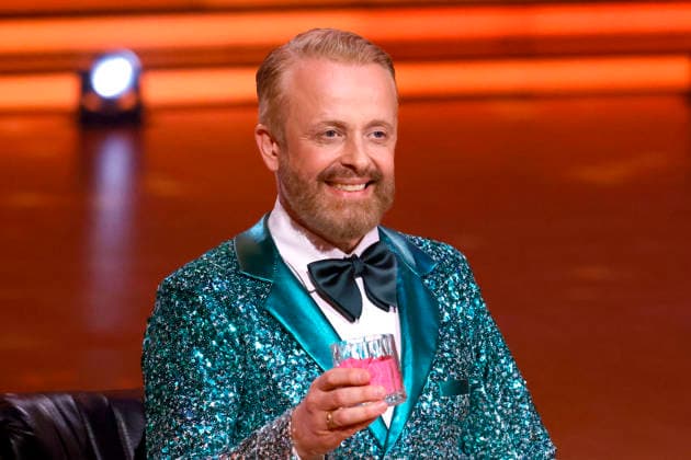 Musiker Ross Antony bei der ersten Tanzshow der 19. Staffel der RTL-Tanzshow Lets Dance im Coloneum. Köln, 06.03.2026 NRW Deutschland Copyright: xChristophxHardtx