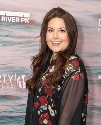 March 6, 2026, Bronx, New York, USA: Lauren Pratapas Legittino attends the 10th Annual Hudson River Park Friends Playground Committee Luncheon at Tribeca Rooftop in New York, NY on March 6, 2026. Bronx USA - ZUMAr339 20260306_znp_r339_001 Copyright: xLevxRadinx