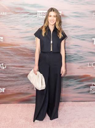 March 6, 2026, Bronx, New York, USA: Caroline Bliss Spencer attends the 10th Annual Hudson River Park Friends Playground Committee Luncheon at Tribeca Rooftop in New York, NY on March 6, 2026. Bronx USA - ZUMAr339 20260306_znp_r339_003 Copyright: xLevxRadinx