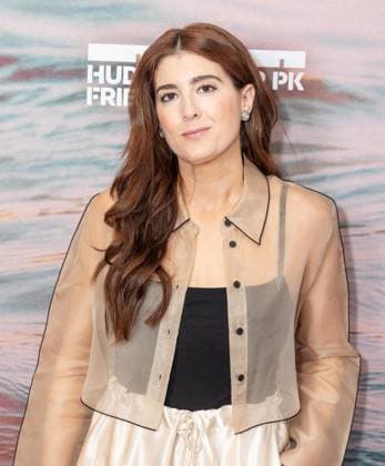 March 6, 2026, Bronx, New York, USA: Hanna Richheimer attends the 10th Annual Hudson River Park Friends Playground Committee Luncheon at Tribeca Rooftop in New York, NY on March 6, 2026. Bronx USA - ZUMAr339 20260306_znp_r339_009 Copyright: xLevxRadinx