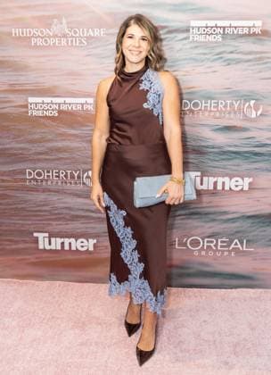 March 6, 2026, Bronx, New York, USA: Valerie Doherty attends the 10th Annual Hudson River Park Friends Playground Committee Luncheon at Tribeca Rooftop in New York, NY on March 6, 2026. Bronx USA - ZUMAr339 20260306_znp_r339_007 Copyright: xLevxRadinx