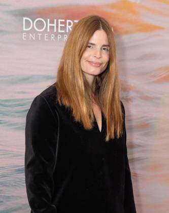 March 6, 2026, Bronx, New York, USA: Catherine Holstein attends the 10th Annual Hudson River Park Friends Playground Committee Luncheon at Tribeca Rooftop in New York, NY on March 6, 2026. Bronx USA - ZUMAr339 20260306_znp_r339_023 Copyright: xLevxRadinx