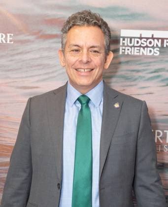 March 6, 2026, Bronx, New York, USA: Tony Simone attends the 10th Annual Hudson River Park Friends Playground Committee Luncheon at Tribeca Rooftop in New York, NY on March 6, 2026. Bronx USA - ZUMAr339 20260306_znp_r339_027 Copyright: xLevxRadinx
