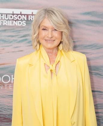 March 6, 2026, Bronx, New York, USA: Martha Stewart wearing dress by Libertine attends the 10th Annual Hudson River Park Friends Playground Committee Luncheon at Tribeca Rooftop in New York, NY on March 6, 2026. Bronx USA - ZUMAr339 20260306_znp_r339_038 Copyright: xLevxRadinx