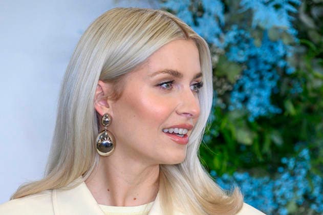 Lena Gercke auf der 2. The Art of Beauty & Health 2026 Messe in Halle 1 der Messe Düsseldorf. Düsseldorf, 06.03.2026