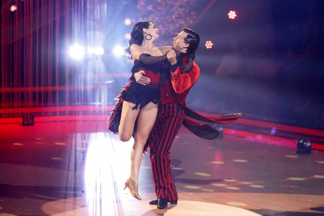 Internetpersönlichkeit Joel Mattli mit Tänzerin Malika Dzumaev bei der ersten Tanzshow der 19. Staffel der RTL-Tanzshow Lets Dance im Coloneum. Köln, 06.03.2026 NRW Deutschland Copyright: xChristophxHardtx