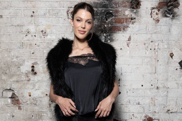 Iris Mittenaere at the photocall at the Vaillant Womenswear Collection Prêt à Porter Automne Hiver 2026 2027 show as part of Paris Fashion Week PFW at Palais de Tokyo, Paris, France, March 06, 2026 Julien Sarkissian Bestimage Photocall at the Vaillant Womenswear Fall Winter 2026 2027 show as part of Paris Fashion Week on March 06, 2026 in Paris, France Paris France  Copyright: xJulienxSarkissianx xBestimagexJulienxSarkissianx xBestimagex