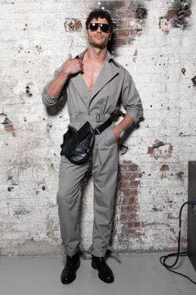 Aurelien Muller au photocall du défilé Vaillant Collection Femme Prêt à Porter Automne Hiver 2026 2027 lors de la Fashion Week de Paris PFW au palais de Tokyo, à Paris, France, le 6 mars 2026 Julien Sarkissian Bestimage Photocall at the Vaillant Womenswear Fall Winter 2026 2027 show as part of Paris Fashion Week on March 06, 2026 in Paris, France Paris France  Copyright: xJulienxSarkissianx xBestimagexJulienxSarkissianx xBestimagex