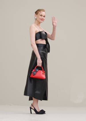 Diane Kruger at the Arrivals at the Givenchy Womenswear Collection Prêt à Porter Automne Hiver 2026 2027 show as part of Paris Fashion Week PFW à lHotel National des Invalides, à Paris, France, le 6 mars 2026 Denis Guignebourg Bestimage Arrivals at the Givenchy Womenswear Fall Winter 2026 2027 show as part of Paris Fashion Week on March 6, 2026 in Paris, France Paris France  Copyright: xDenisxGuignebourgx xBestimagexDenisxGuignebourgx xBestimagex