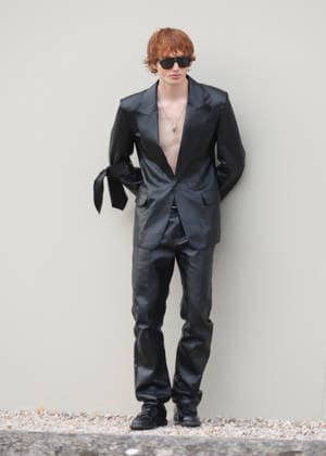 Calum Harper at the Arrivals at the Givenchy Womenswear Collection Prêt à Porter Automne Hiver 2026 2027 show as part of Paris Fashion Week PFW at the Hotel National des Invalides, in Paris, France, on March 6, 2026 Denis Guignebourg Bestimage Arrivals at the Givenchy Womenswear Fall Winter 2026 2027 show as part of Paris Fashion Week on March 6, 2026 in Paris, France Paris France  Copyright: xDenisxGuignebourgx xBestimagexDenisxGuignebourgx xBestimagex