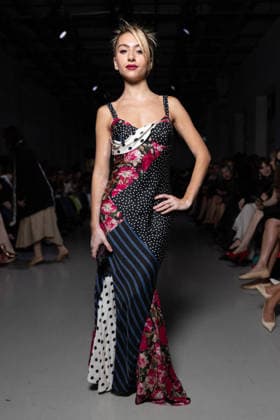 Loeva Soltani at the Front Row of the Vaillant Womenswear Collection Fall Winter 2026 2027 presentation as part of Paris Fashion Week PFW at Palais de Tokyo, Paris, France, March 06, 2026 Julien Sarkissian Bestimage Front Row at the Vaillant Womenswear Fall Winter 2026 2027 presentation as part of Paris Fashion Week on March 06, 2026 in Paris, France Paris France  Copyright: xJulienxSarkissianx xBestimagexJulienxSarkissianx xBestimagex