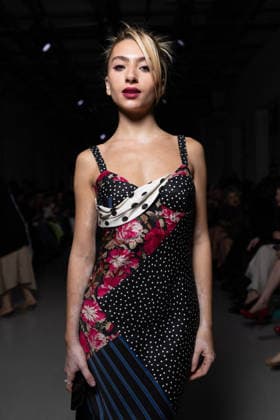 Loeva Soltani at the Front Row of the Vaillant Womenswear Collection Fall Winter 2026 2027 presentation as part of Paris Fashion Week PFW at Palais de Tokyo, Paris, France, March 06, 2026 Julien Sarkissian Bestimage Front Row at the Vaillant Womenswear Fall Winter 2026 2027 presentation as part of Paris Fashion Week on March 06, 2026 in Paris, France Paris France  Copyright: xJulienxSarkissianx xBestimagexJulienxSarkissianx xBestimagex