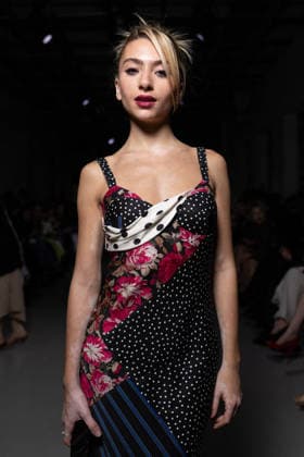 Loeva Soltani at the Front Row of the Vaillant Womenswear Collection Fall Winter 2026 2027 presentation as part of Paris Fashion Week PFW at Palais de Tokyo, Paris, France, March 06, 2026 Julien Sarkissian Bestimage Front Row at the Vaillant Womenswear Fall Winter 2026 2027 presentation as part of Paris Fashion Week on March 06, 2026 in Paris, France Paris France  Copyright: xJulienxSarkissianx xBestimagexJulienxSarkissianx xBestimagex