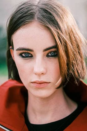 Paris Fashion Week People at the Lanvin show Karyna Maziar Paris Fashion Week PAP AW26 Lanvin 453825 2026 03 06  Copyright: xJean-BaptistexSoulliatx xStarfacex STAR_453825_001