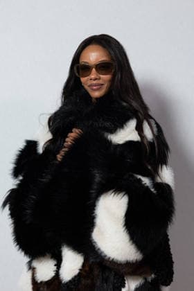 Fanny Bourdette au photocall du défilé Vaillant Collection Femme Prêt à Porter Automne Hiver 2026 2027 lors de la Fashion Week de Paris PFW au palais de Tokyo, à Paris, France, le 6 mars 2026 Julien Sarkissian Bestimage Photocall at the Vaillant Womenswear Fall Winter 2026 2027 show as part of Paris Fashion Week on March 06, 2026 in Paris, France Paris France  Copyright: xJulienxSarkissianx xBestimagexJulienxSarkissianx xBestimagex