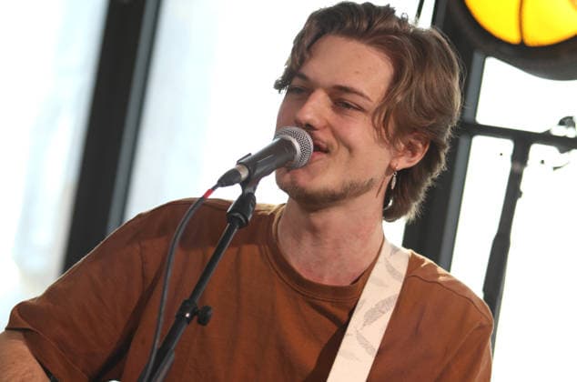 Sid Bader Auftritt beim C2C Country 2 Country Festival am 07.03.2026 in Berlin. Copyright: xmix1x